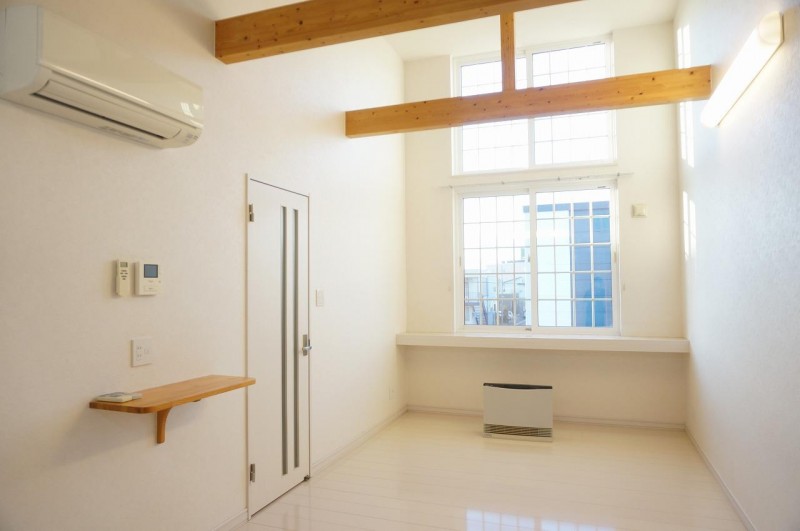 居室・リビング　リビング１