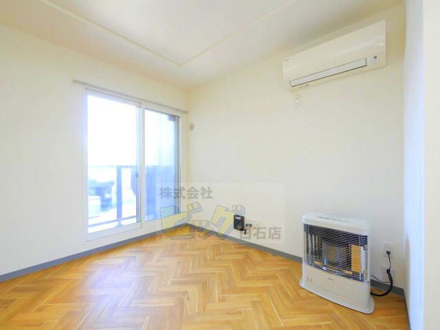 居室・リビング　お洒落なデザイナーズマンションです♪