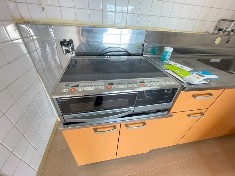 その他部屋・スペース　内装