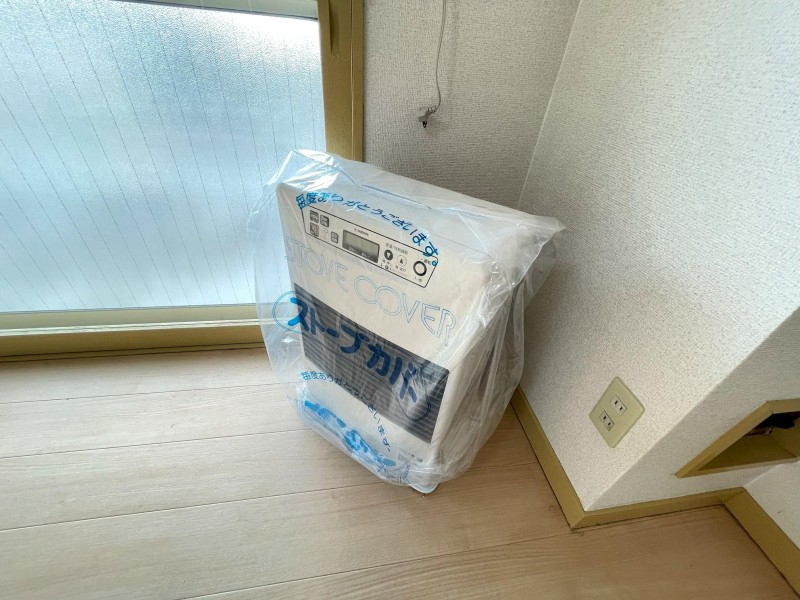 その他設備　設備