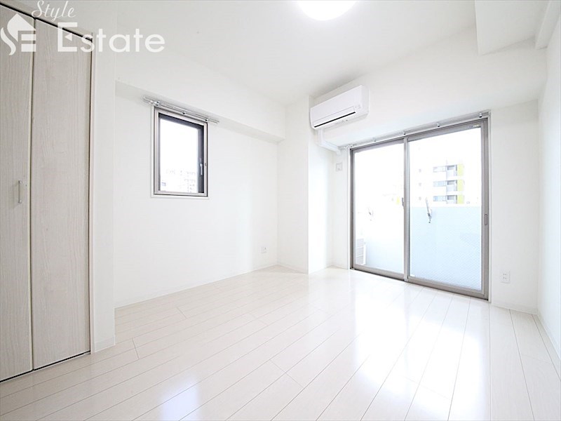 その他部屋・スペース　内装