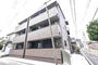 池袋駅より徒歩10分 3階 築5年5ヶ月の賃貸物件