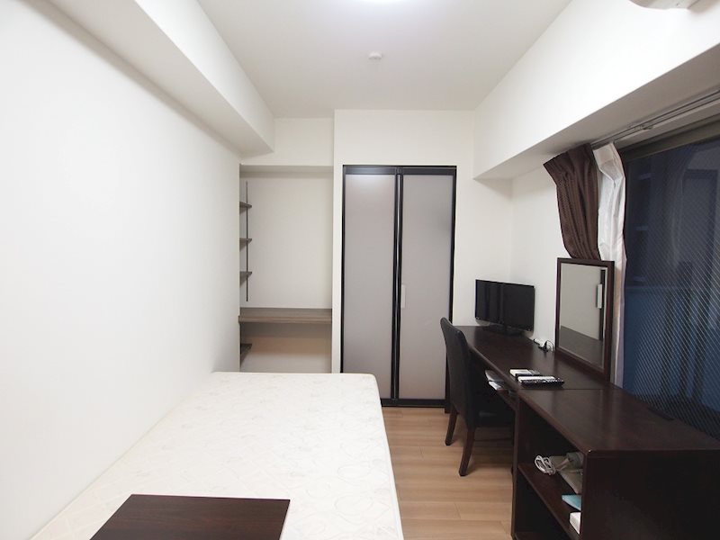 居室・リビング　モデルルーム