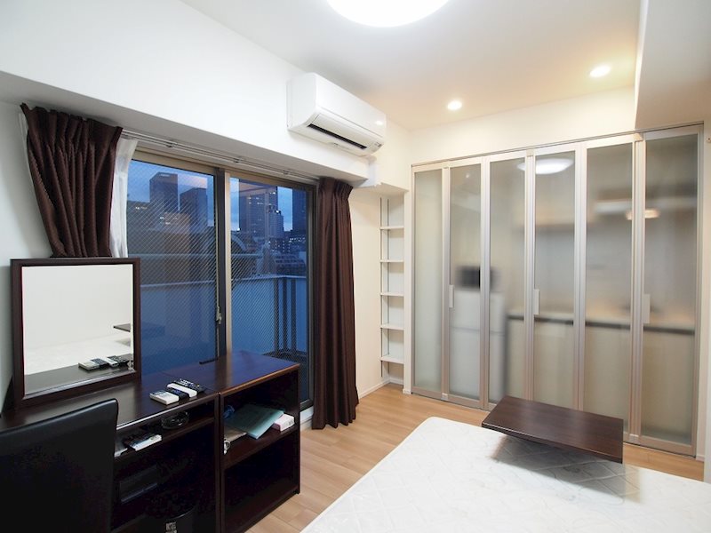 その他部屋・スペース　モデルルーム