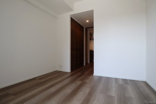 居室・リビング　ゆったりとしたリビングです