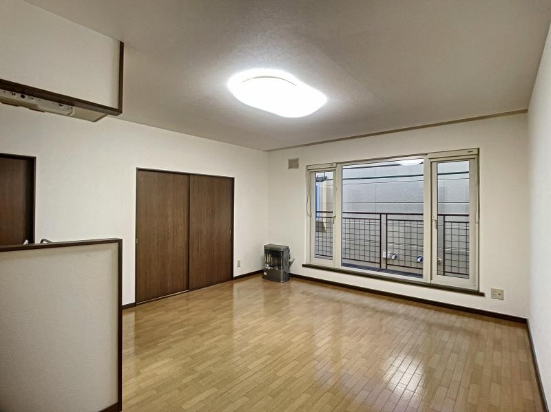 居室・リビング　リビング１