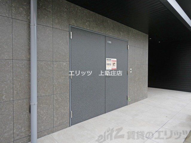 その他　エントランス