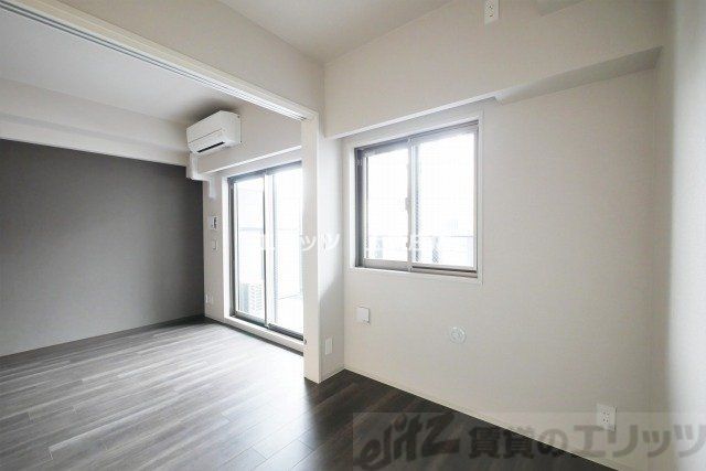 居室・リビング　リビング/居室