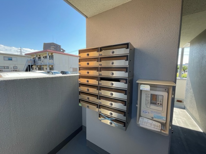 その他共有部分