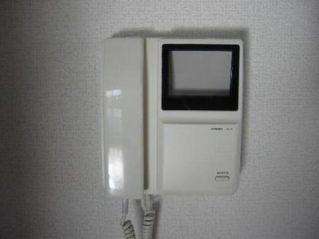 その他　ヴェラクレスト弐番館ＴＶドアホン