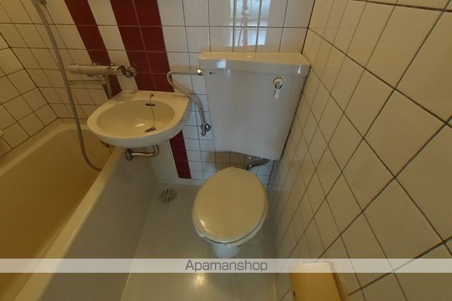 pietra・Nのトイレ写真