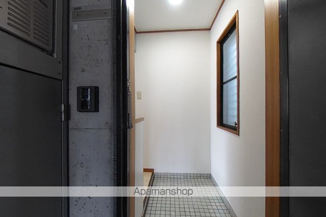 pietra・Nの玄関写真