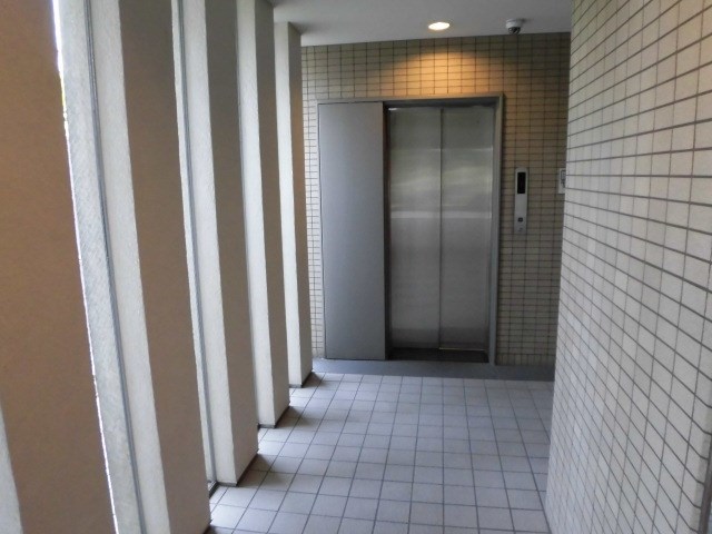 ロビー