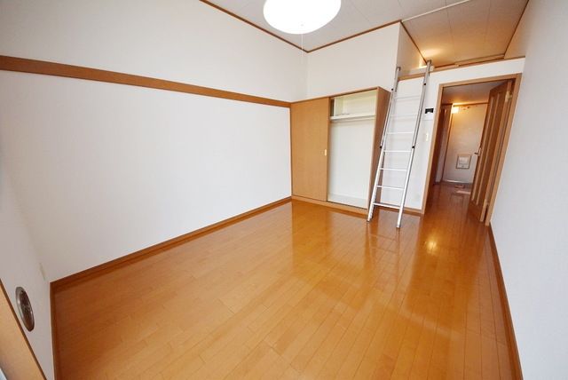 居室・リビング　★７．３帖のお部屋★