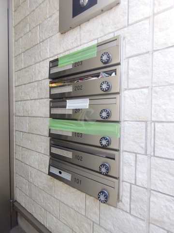 その他設備　myplan中野B