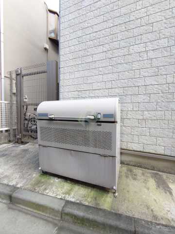 その他設備　myplan中野B