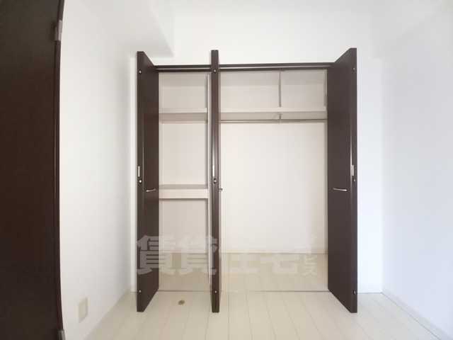 収納　103号室写真
