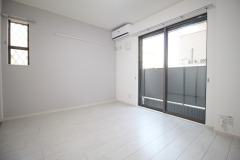 居室・リビング　ソフィアコート長居公園