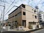 平野駅より徒歩10分 3階 築12年11ヶ月の賃貸物件