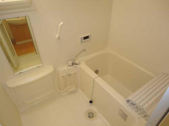 バス・シャワールーム　バス（イメージ）