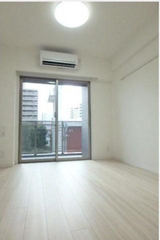 居室・リビング　居室