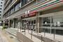 コンビニ　セブンイレブン長崎万才町店（コンビニ）まで180m