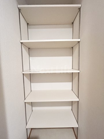 収納　リバービュー打越