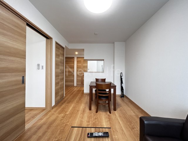 その他部屋・スペース　リバービュー打越