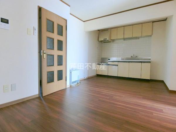 その他部屋・スペース　写真は別のお部屋のイメージです