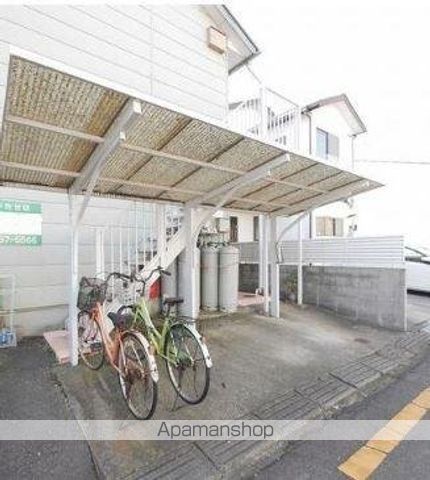 その他共有部分　その他共有部分