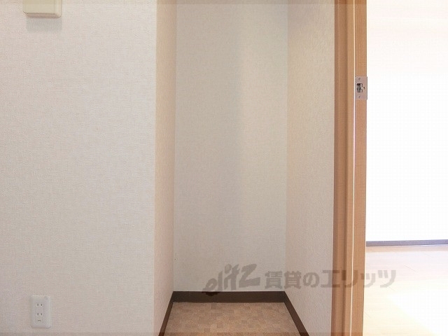 その他部屋・スペース　冷蔵庫置場