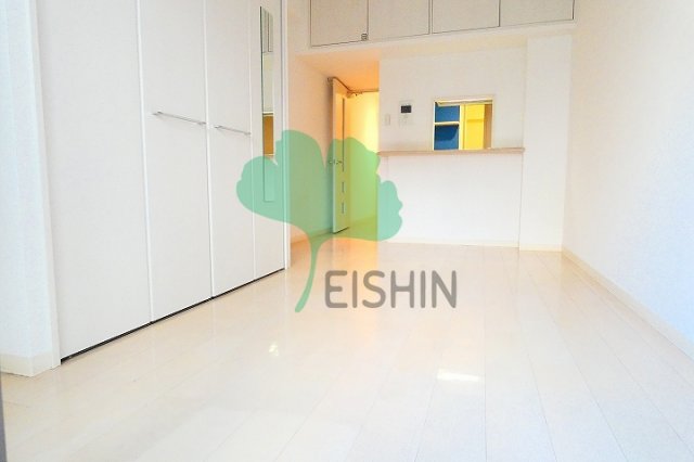 居室・リビング　アレンジ自由自在の広々空間です！