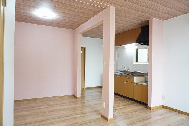 その他部屋・スペース　内装