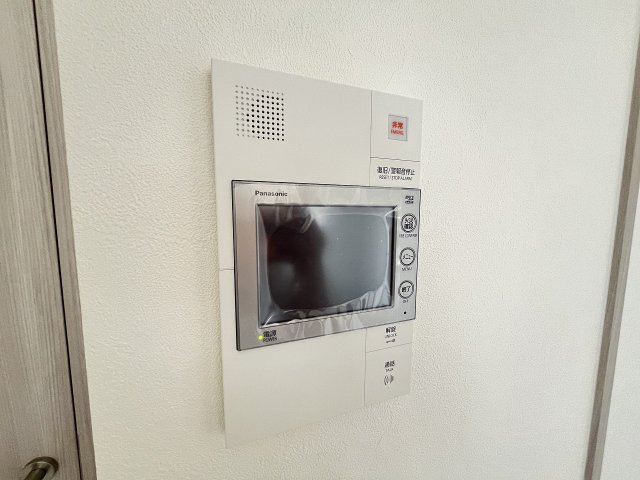 セキュリティ　参考写真