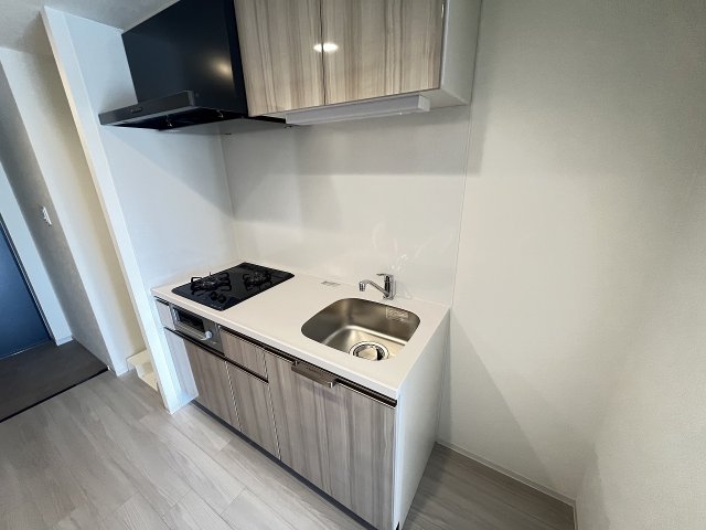 キッチン　参考写真