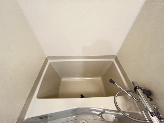 バス・シャワールーム　参考写真