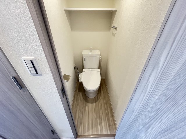 トイレ　参考写真