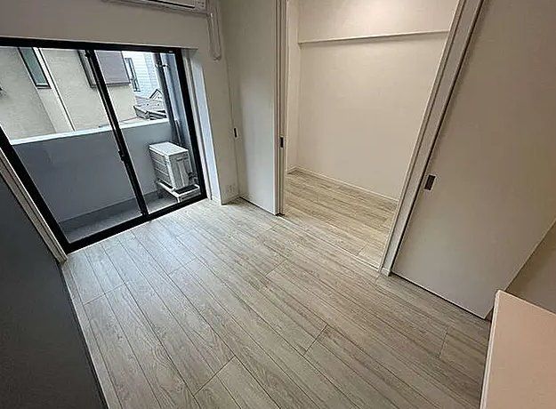 その他部屋・スペース　バルコニー