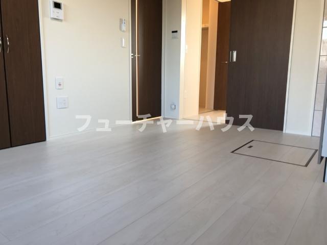 その他部屋・スペース　リビング