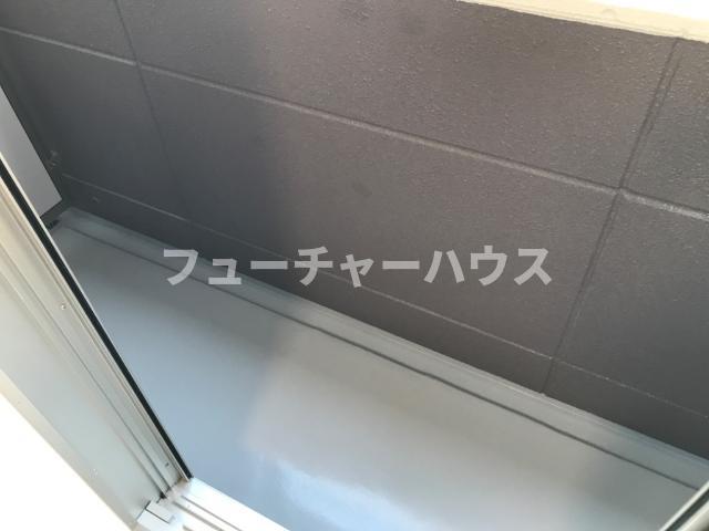 バルコニー　ベランダ