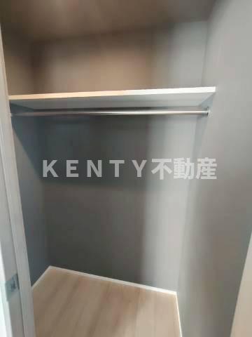 収納　小物を収納するのに便利です