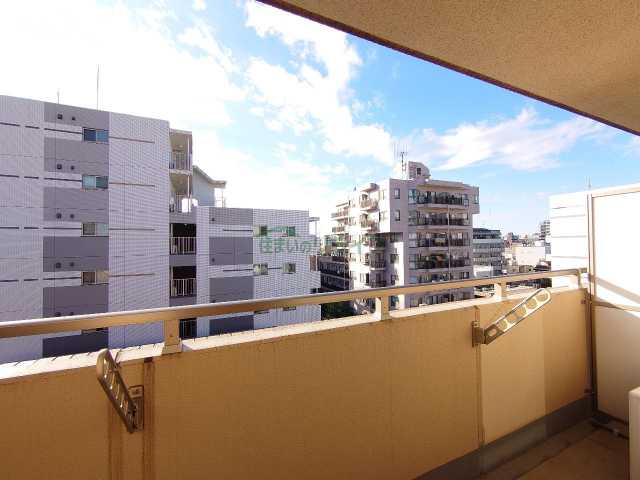 バルコニー　別部屋引用
