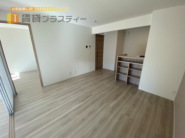 居室・リビング　おしゃれなリビングです。