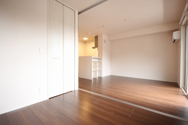 その他部屋・スペース　☆洋室☆