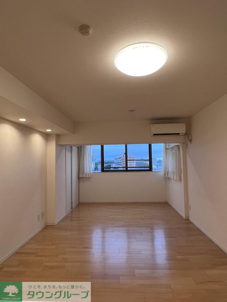 居室・リビング　LD