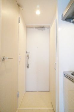 玄関　【人気！おすすめ物件！！】お問い合わせはお早めに♪