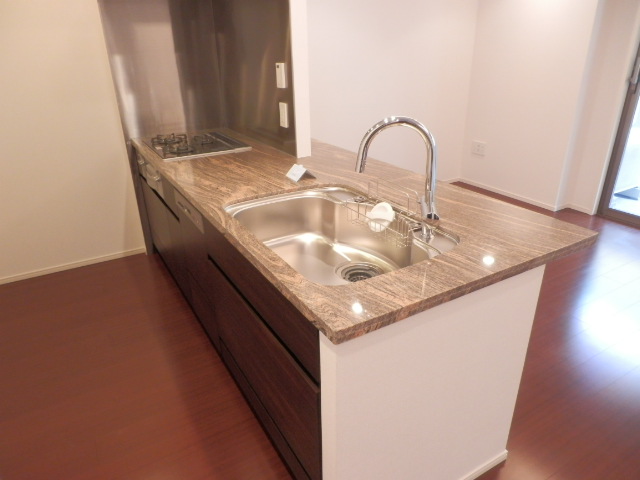 キッチン　キッチン※別部屋参考写真