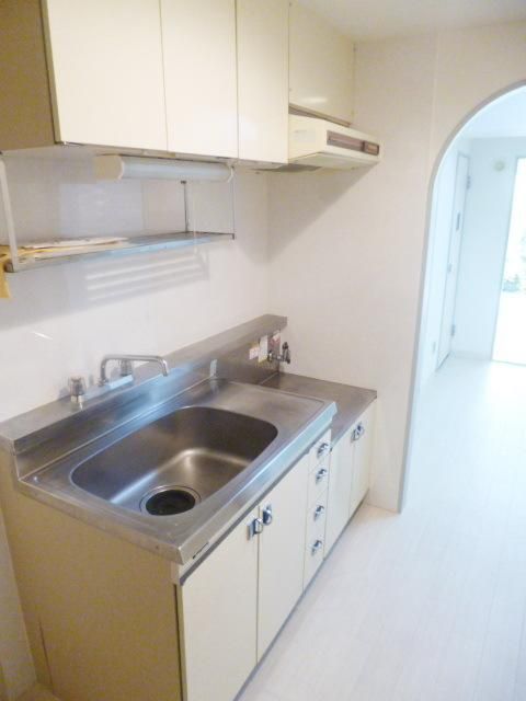 キッチン　★キッチンです★