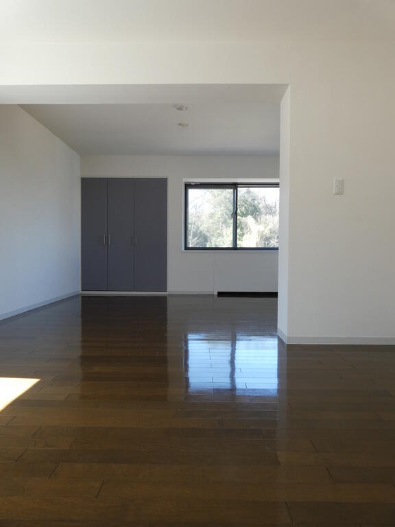 居室・リビング　居室