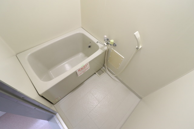 バス・シャワールーム　お風呂